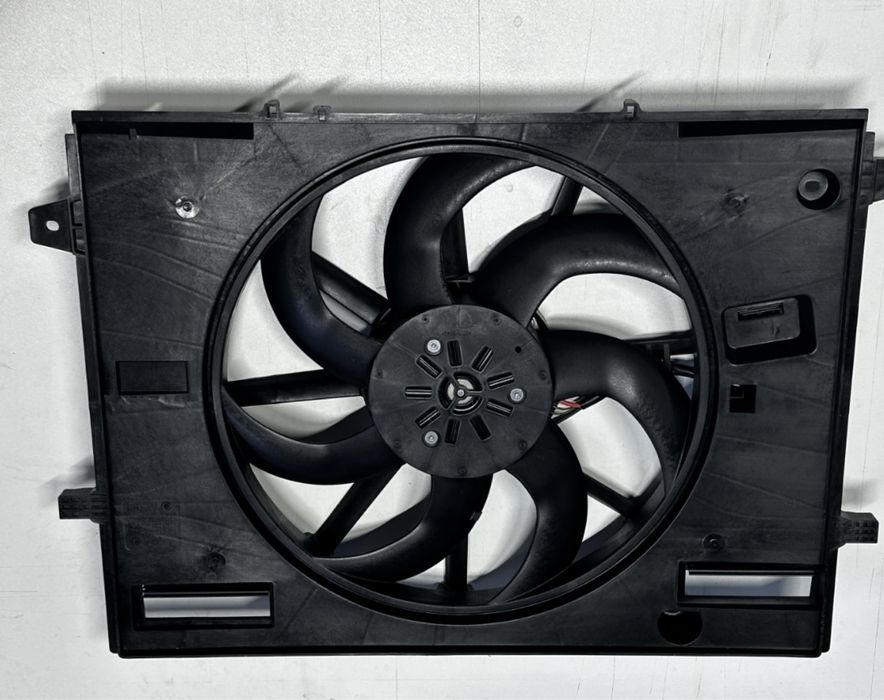 Вентилятор охлаждения Changan CS55 Plus