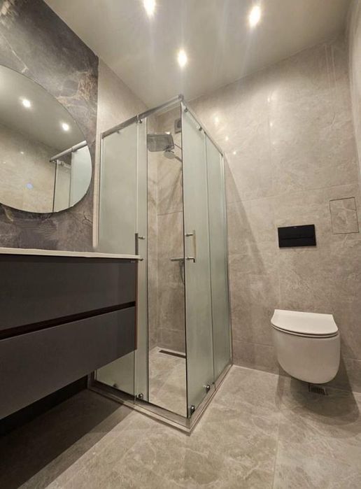 Дава се под наем Двустаен апартамент в София, Сердика - 65 кв.м за 677.79 € - Снимка #10