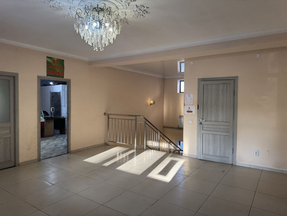 Сдам офис или кабинет