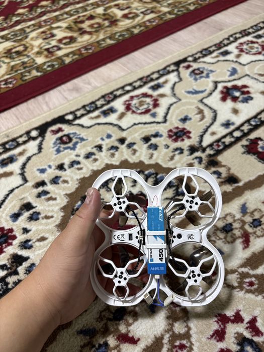 Cents X FPV дрон срочно продаю
