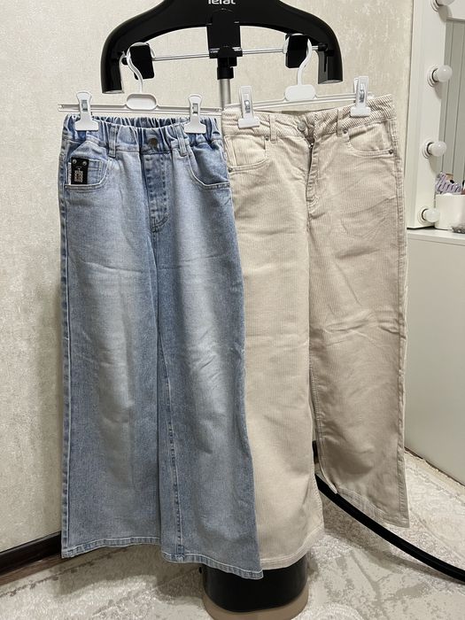 Продам одежду на девочку по 1500 тенге