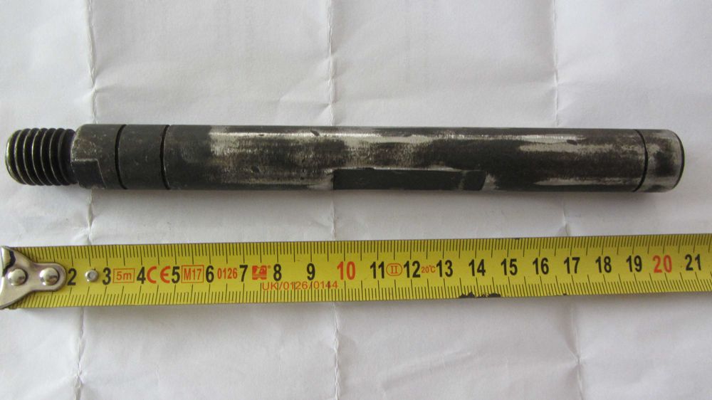 Ax pt. strung lemn PDB 100 A1,pentru polizor,circular