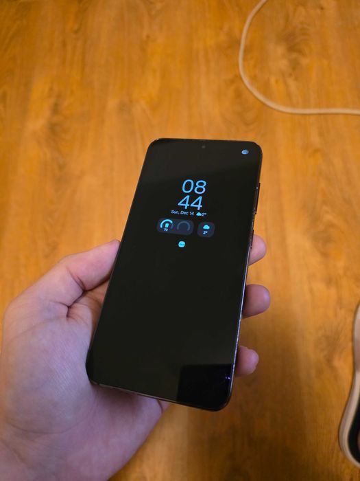 Samsung S23 256GB 5G Phantom Black