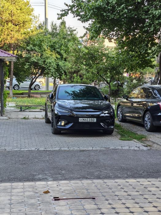 Byd Song L smart, 5 позиция AWD
