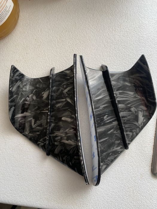 Aripi motocicleta noi(yamaha, honda, aprilia, yzf, cbr, kymco, rs4)