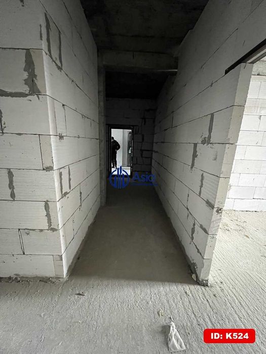 Bukhara sitidan 3x xonali karobka kvartira Tezda sotiladi K524