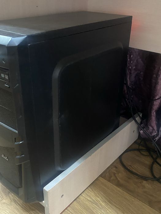 Продам компьютер