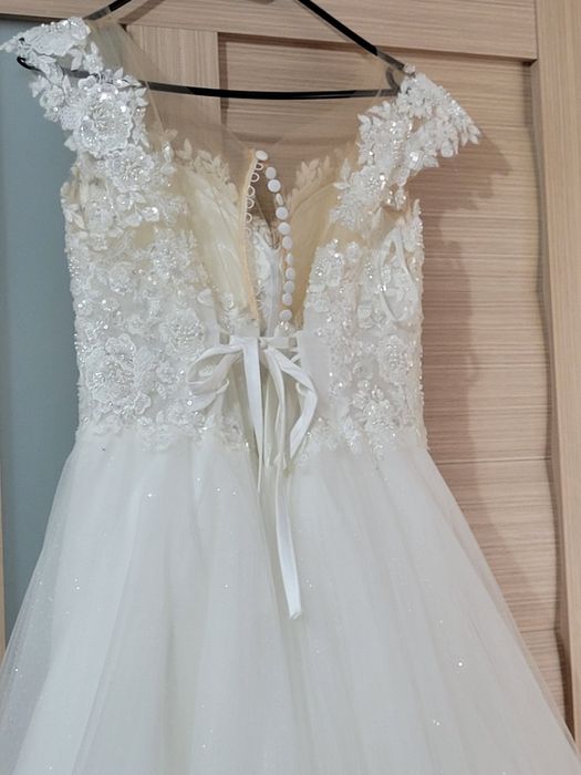 Rochie  de mireasă