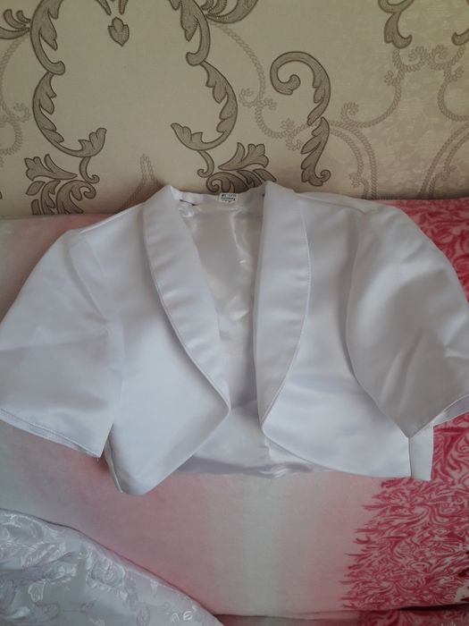 Платье на девочку.