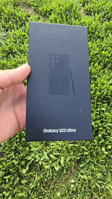 Samsung S23 ultra 5g