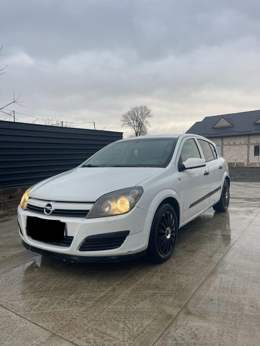Vând opel astra h 2006