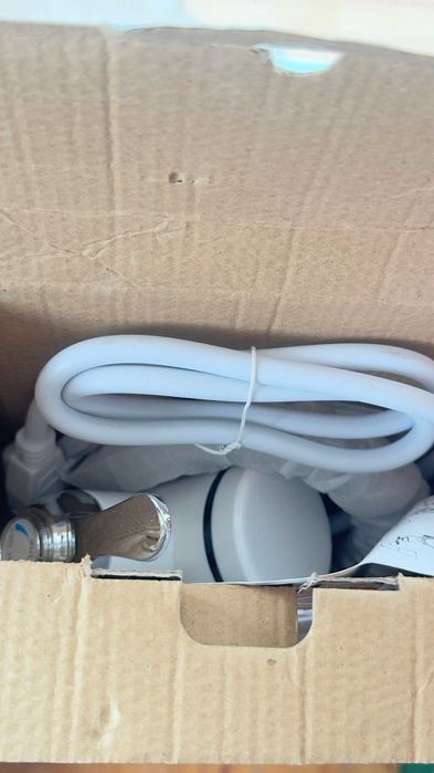 проточен боилер нов