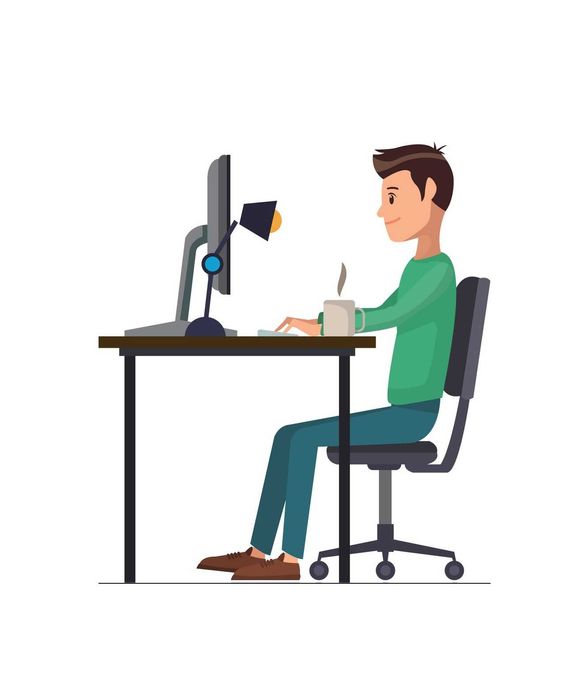 Ёзма таржима хизмати, Письменный перевод