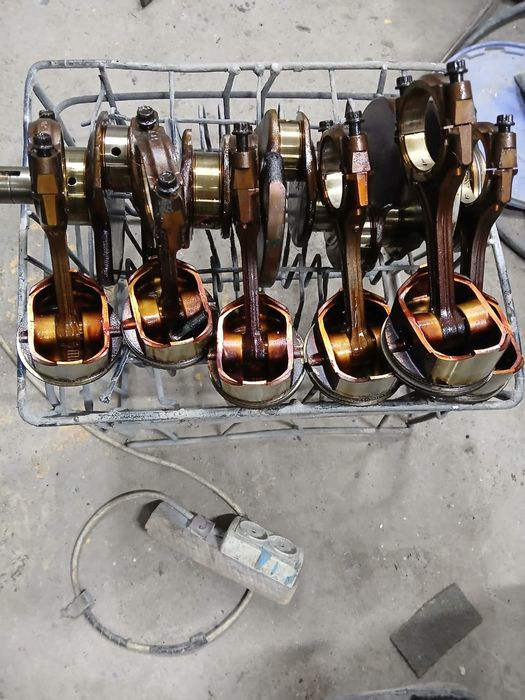 Запчасти по двигателю Грант Витара