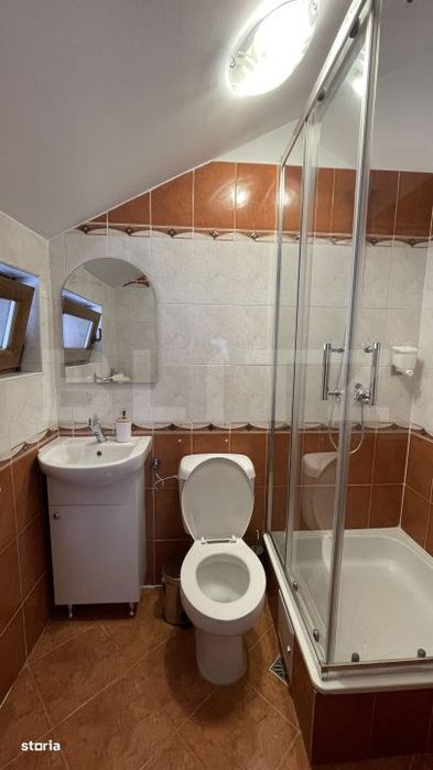 Pensiune de inchiriat, 500 mp, zona Spitalul Judetean