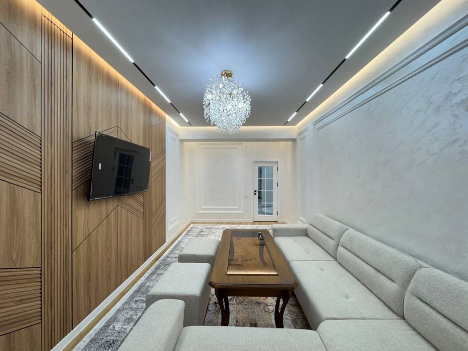 Самарканд Шахар квартира