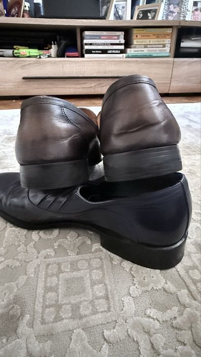 Loafer Magnanni 41