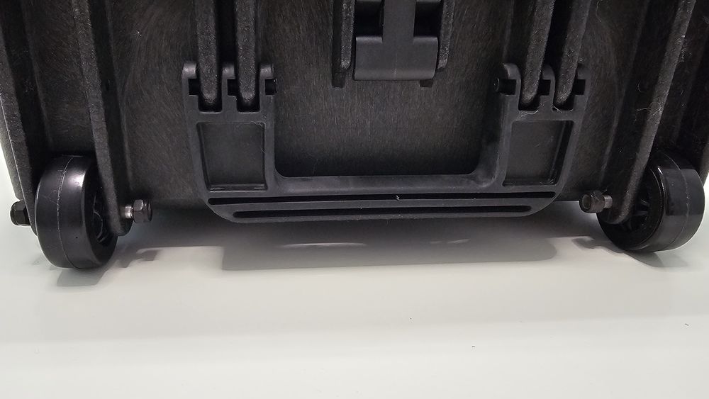 Geanta foto-video case MAX