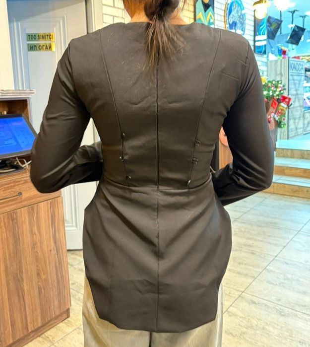 Кофточка размер S