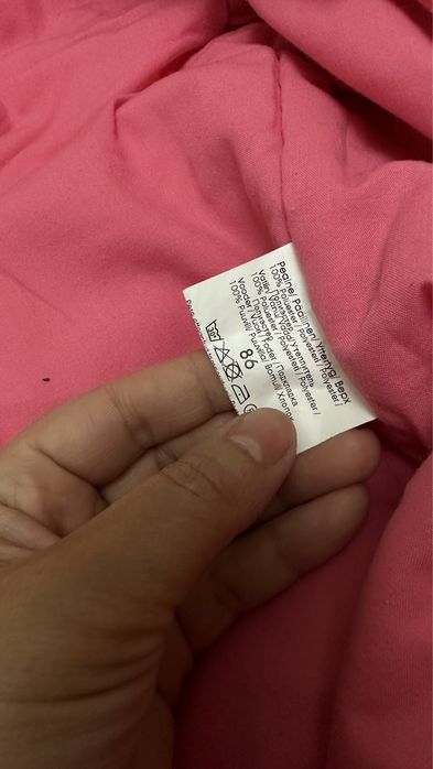 Комбинезон детский