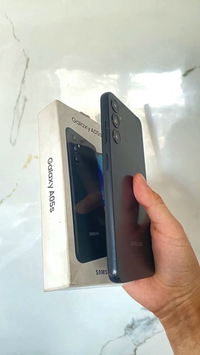 Samsung a05s 128gb
