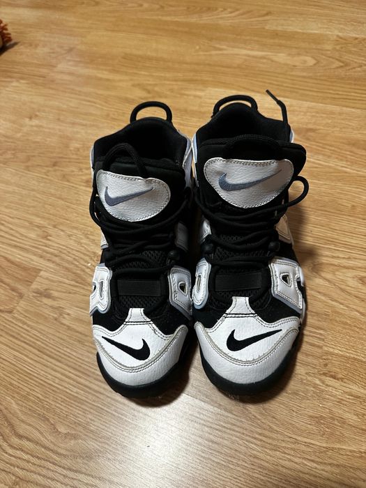 Nike Air More Uptempo
