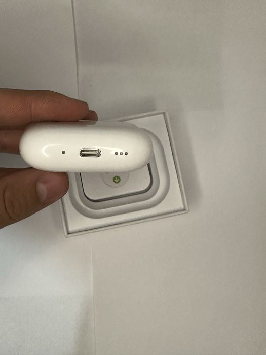 Airpods pro 3 ANC