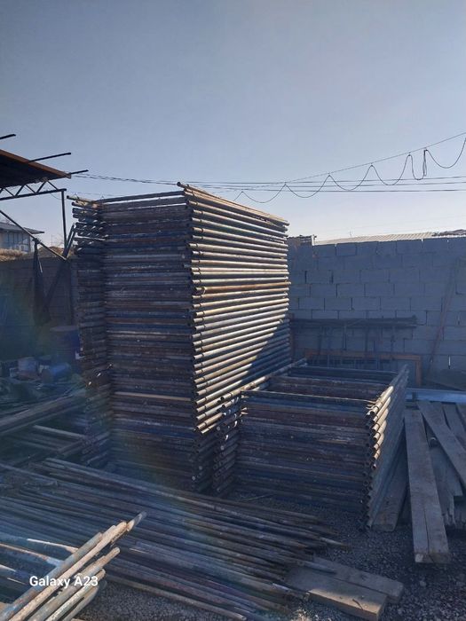 Сдается в аренду Стойка, опаловка, в Леса?