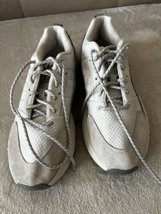 Adidas ZX 22 Boost маратонки 42 1/2 27 см