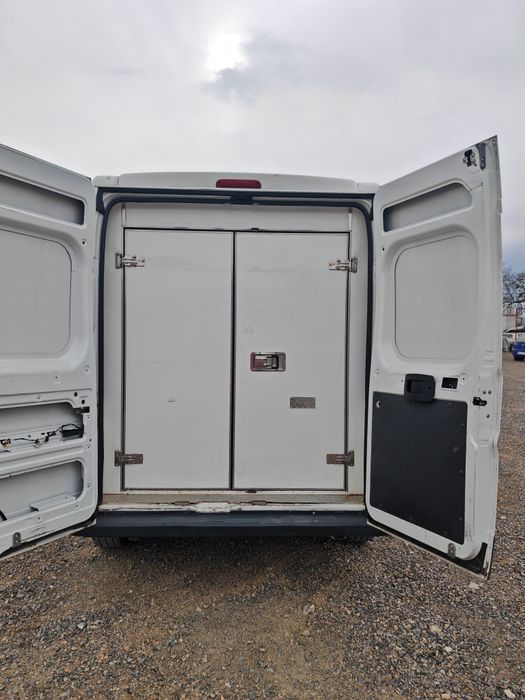 Peugeot boxer 2015 Frigorific