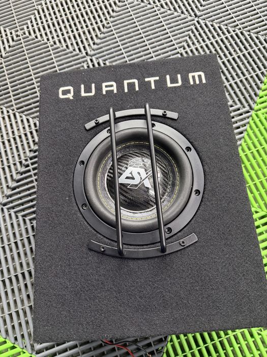 subwoofer auto esx 16,5