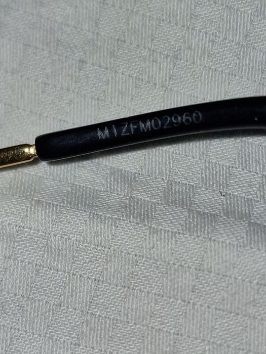 Ochelari autentici Cartier dama