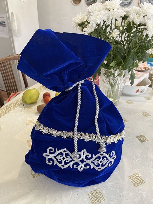 Коржын Қоржын