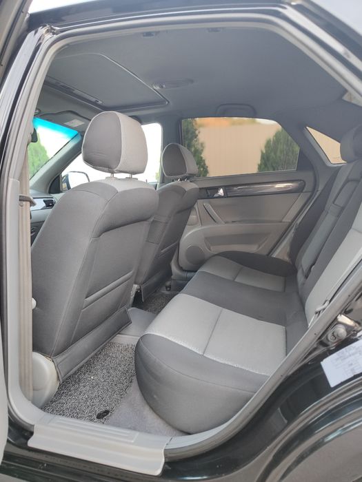 Chevrolet Gentra 2022