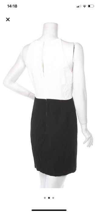 Rochie Mango NOUA ideal birou