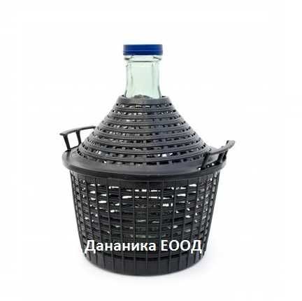 Дамаджани стъклени