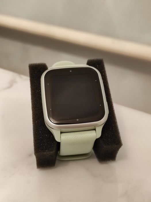 Часы Garmin venu qs 2 Обмен/продажа