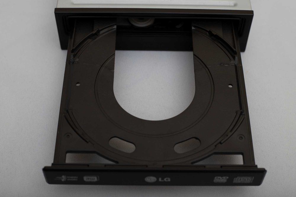 LG DVD writer IDE
