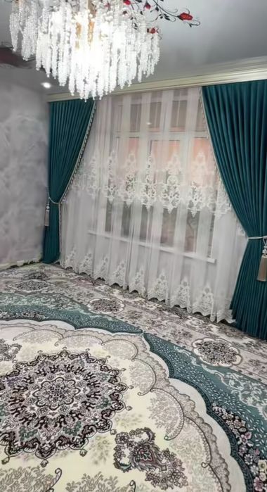 Parda tikamiz yuvamiz peredelka qilamiz