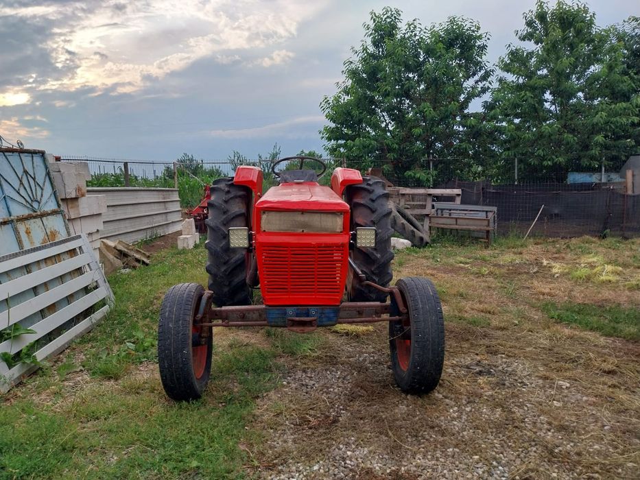 Tractor Same Aurora 45