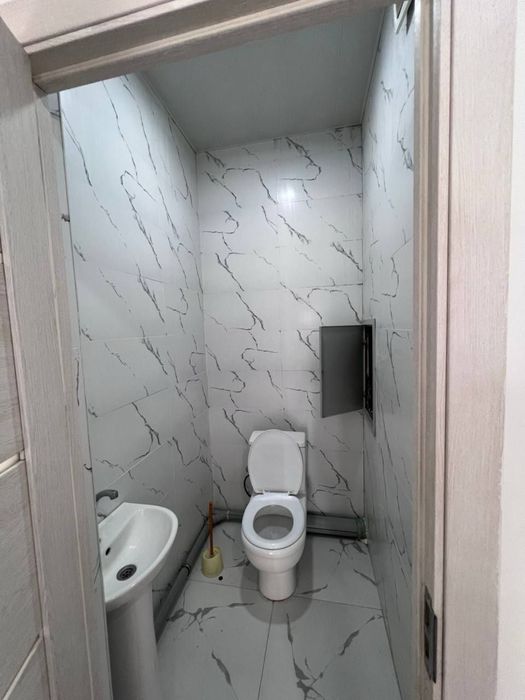 Новостройка квартира 3 комнатная Яшнабадский рн