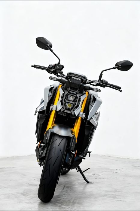 Suzuki GSXS 1000 2022