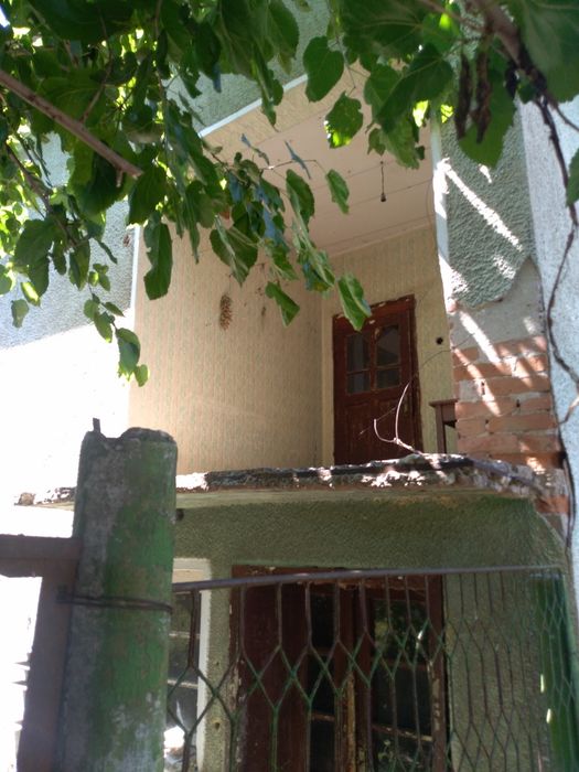 къща в с.Ракево област Враца