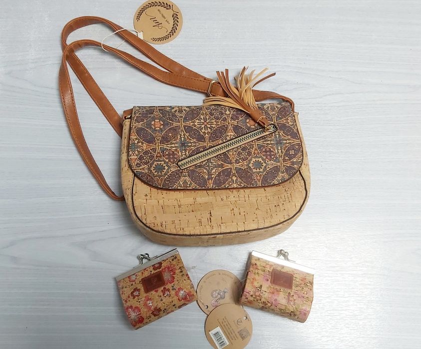 Дамски чанти нови