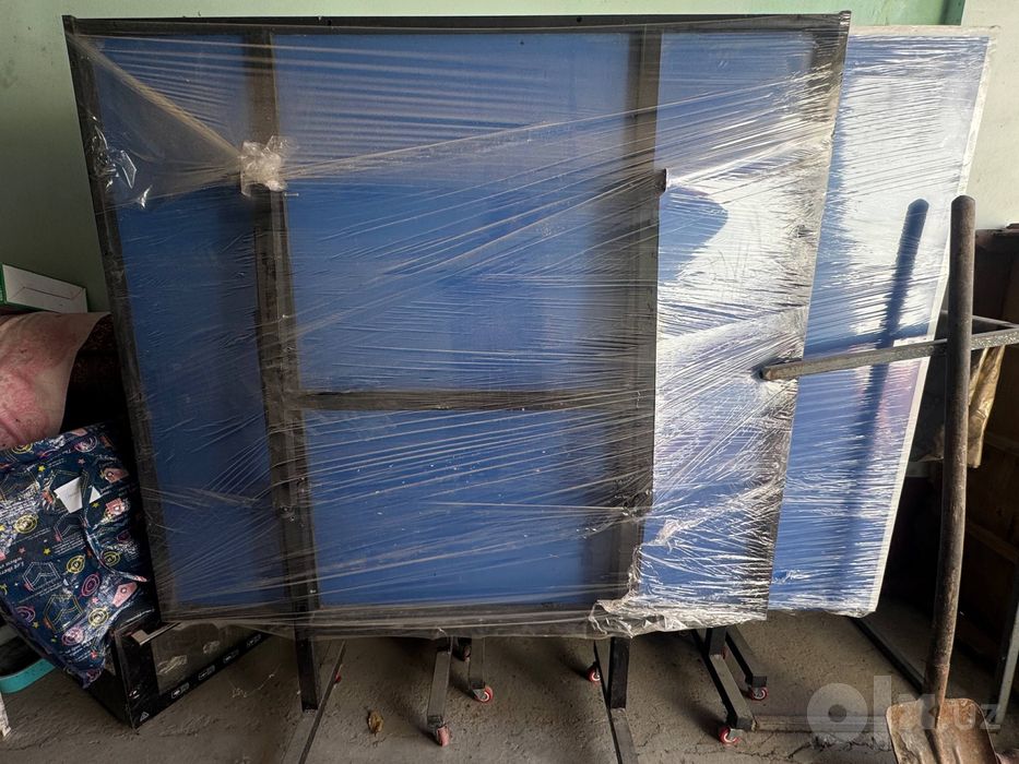 Stol tennisi, ping pong