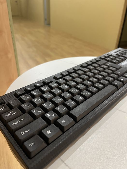 Офисная клавиатура