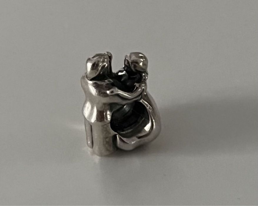 Talisman pandora mire si mireasa