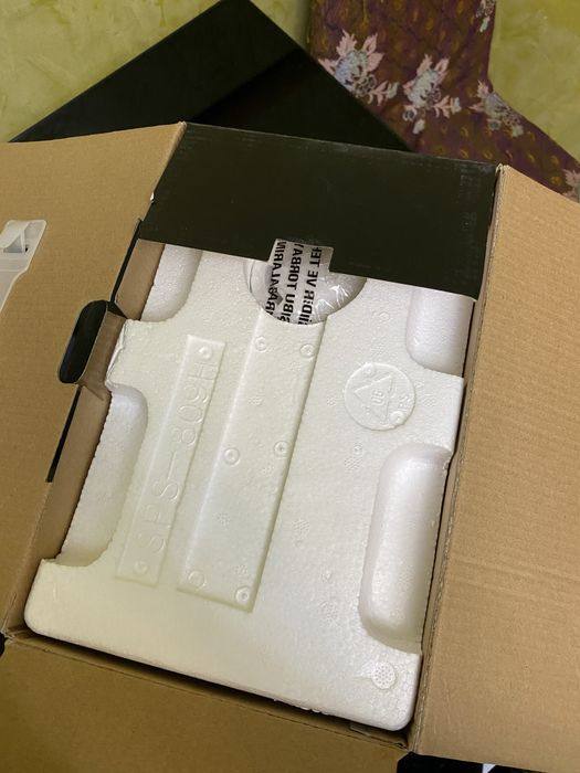 Увлажнитель воздуха