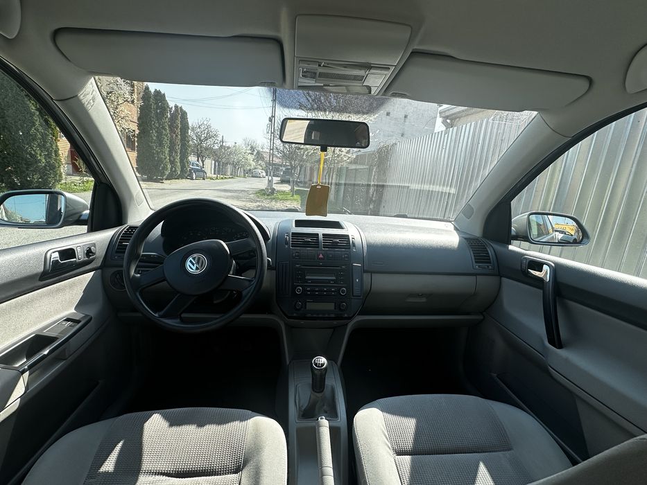 Volkswagen Polo 2006