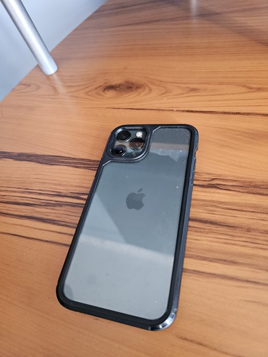 IPhone 11 pro 256гб
